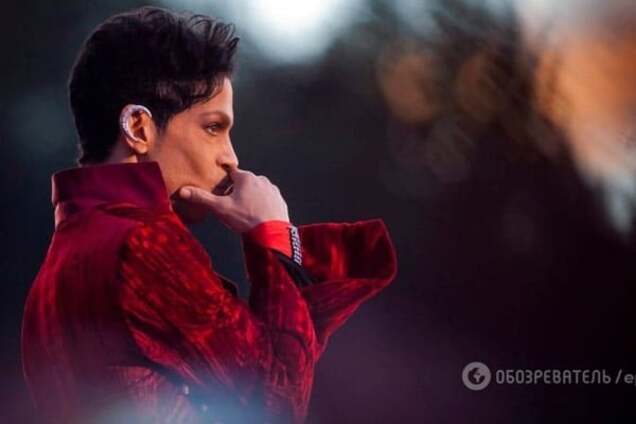 Смерть Прінса: поліція прокоментувала версію про самогубство