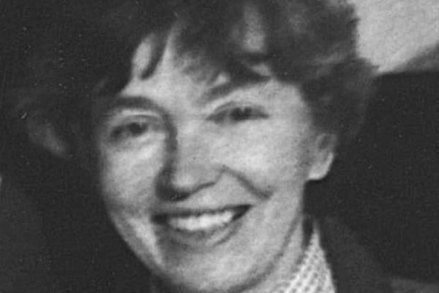 Светлана Кириченко умерла