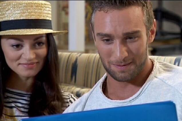 Шоу Холостяк