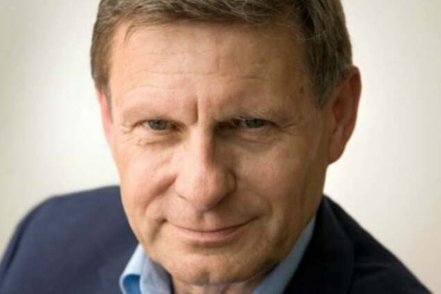 Порошенко призначив Бальцеровича своїм представником у Кабміні