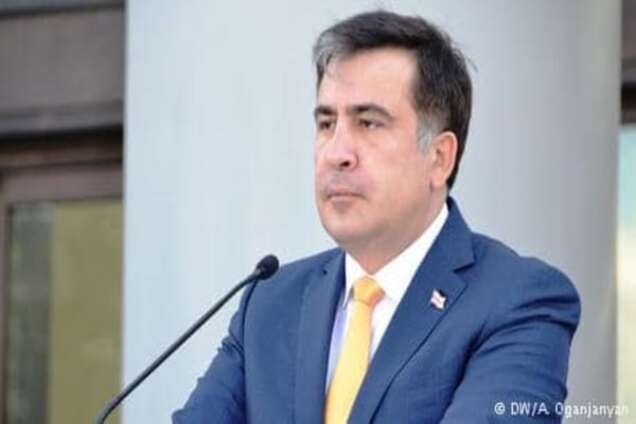 Саакашвілі: українці вже не терпітимуть обману від влади
