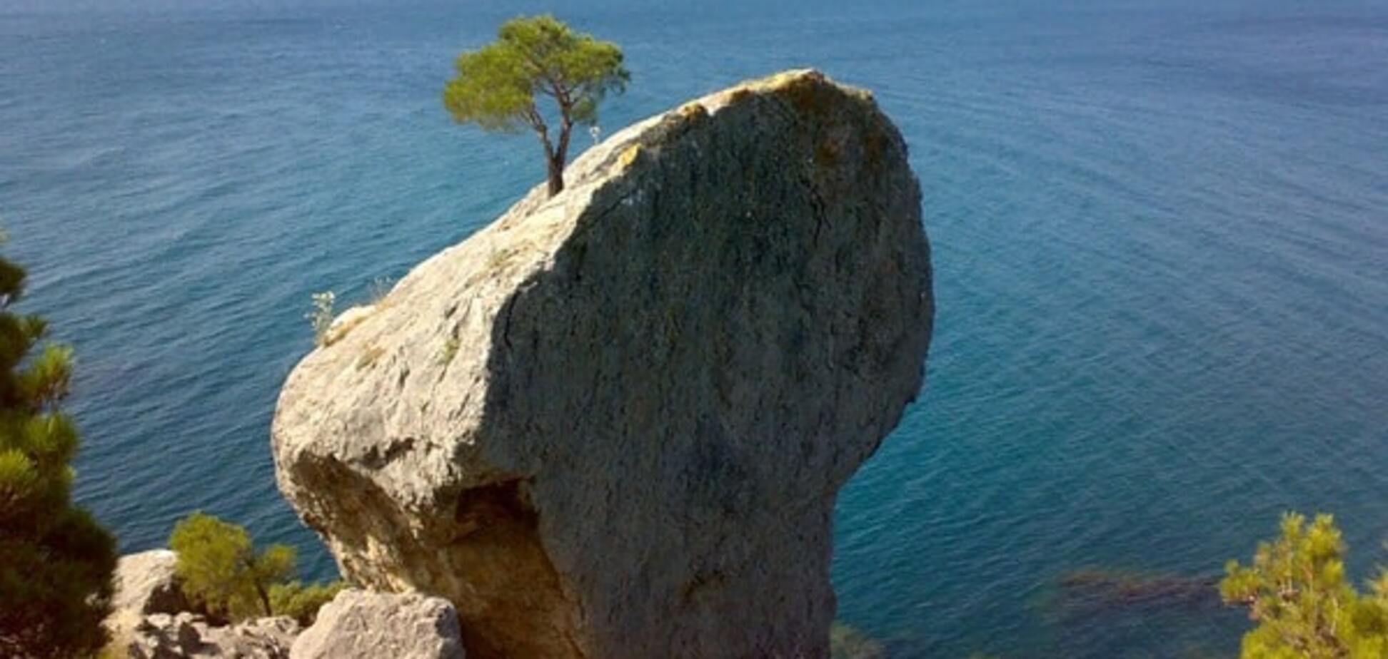 Крым. Зачистка неугодных