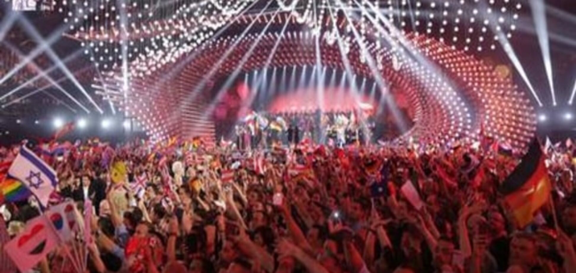 Румунії заборонили брати участь у цьогорічному Євробаченні через борги