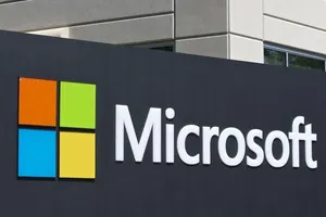 Microsoft
