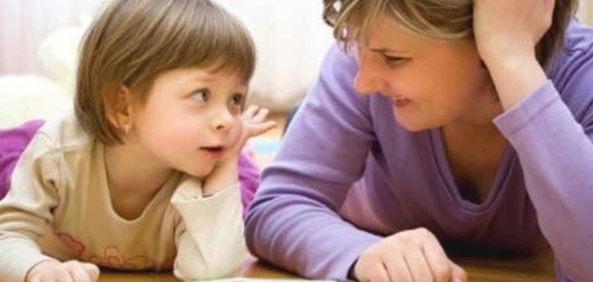 Как научить ребенка говорить: развиваем пальчики