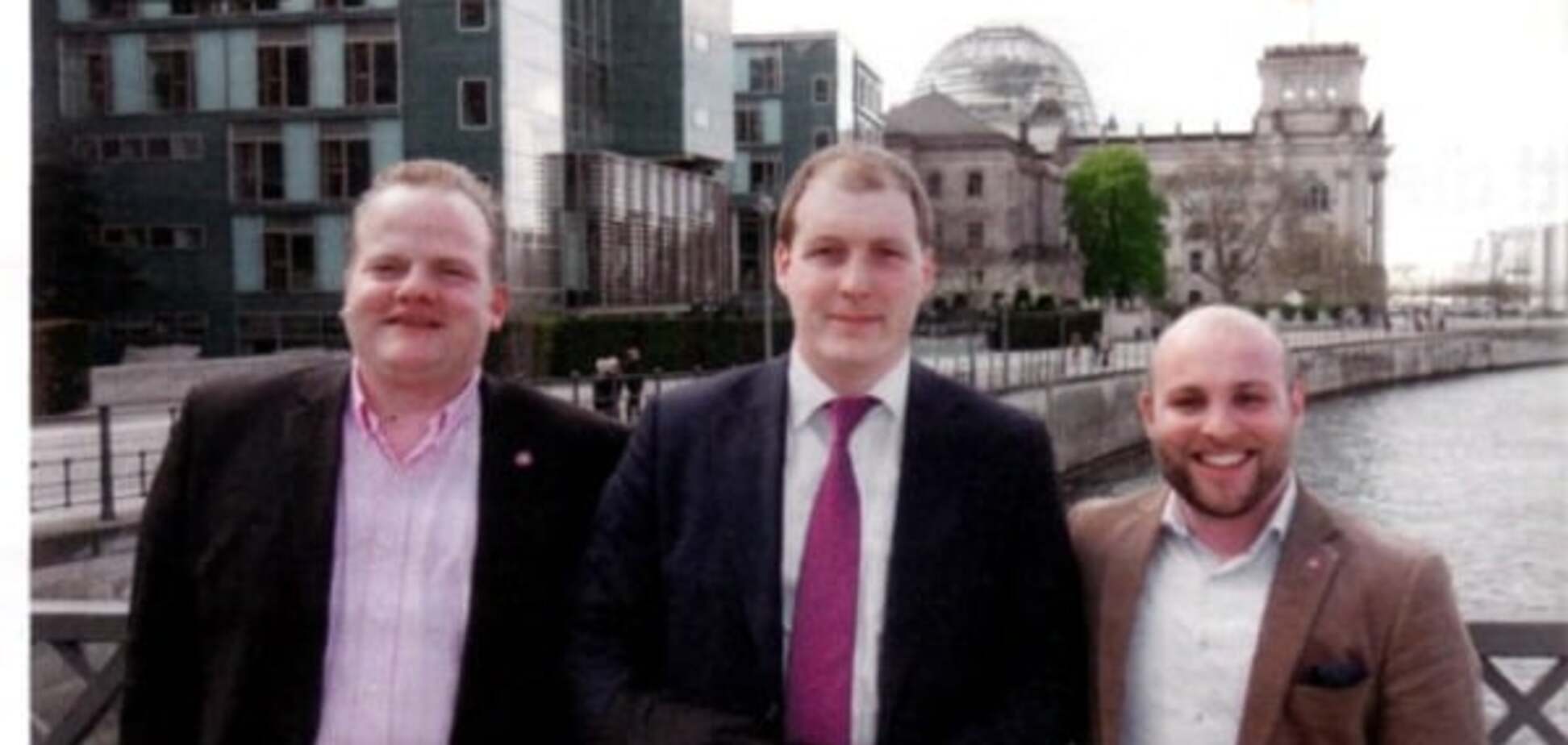 Крым, оккупация, аннексия