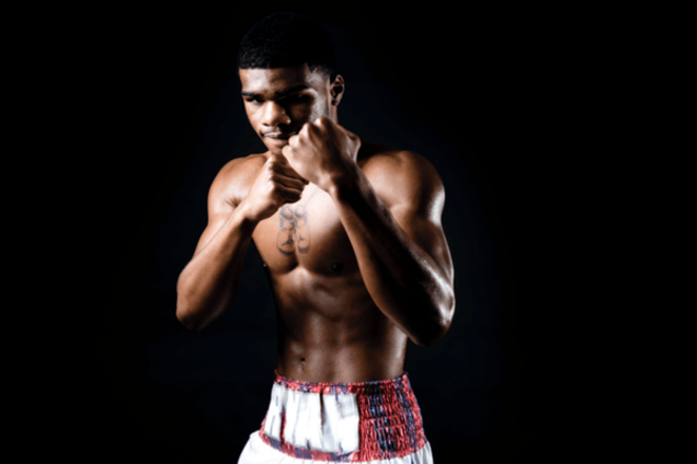 Райан Мартин