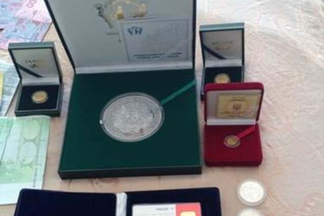 СБУ задержала мошенницу из ГФС