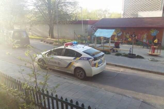 Люди с добрым сердцем: поступок копов растрогал жителей Львова