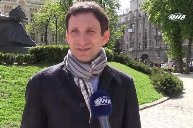 Виталий Портников