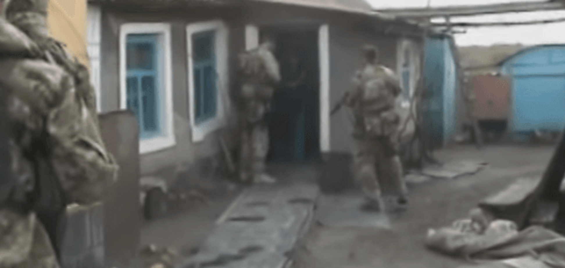 Продалась за сотку: предательница сливала террористам информацию о воинах АТО