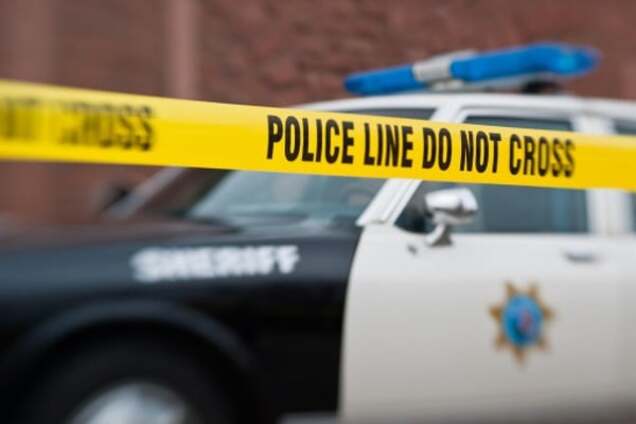 В США произошло массовое убийство