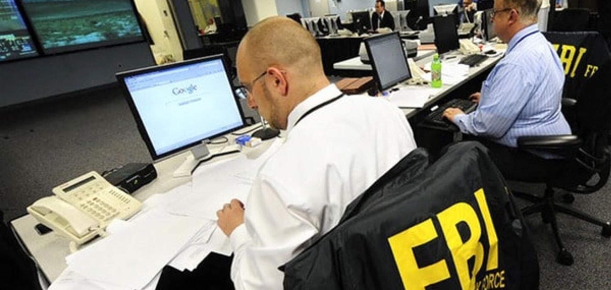 Хакеры взломали iPhone для ФБР за $1 млн 