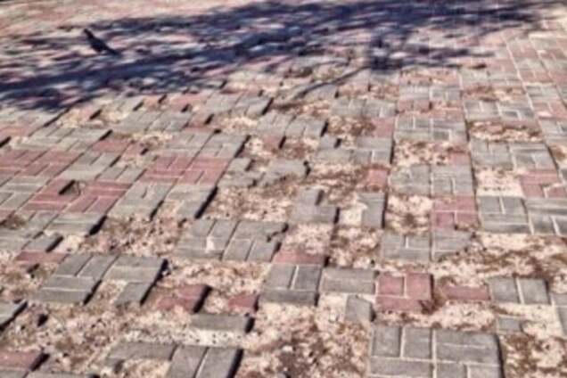 Не место для руин: киевляне попросили отремонтировать Оболонскую набережную