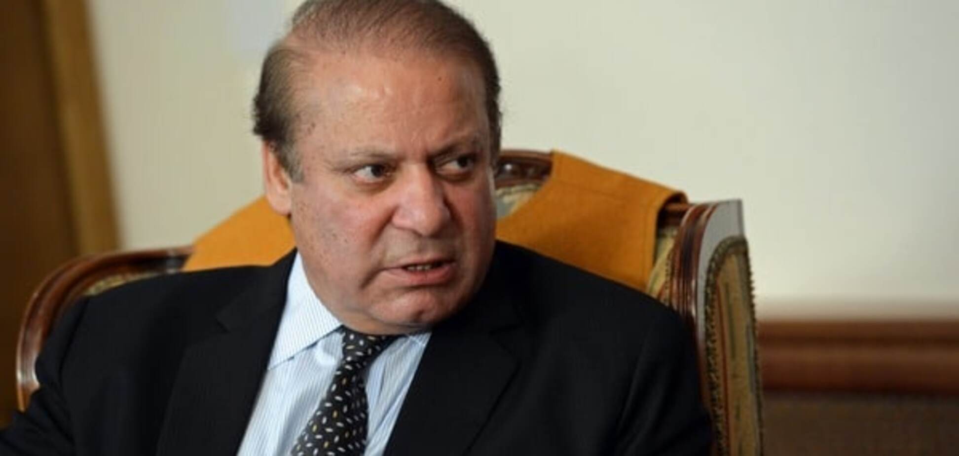 Офшорный скандал: премьер Пакистана заявил о готовности уйти в отставку