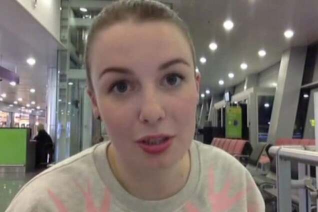 Дарья Григорова