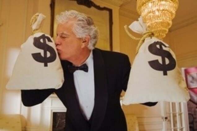 Конец Клубу супербогатых