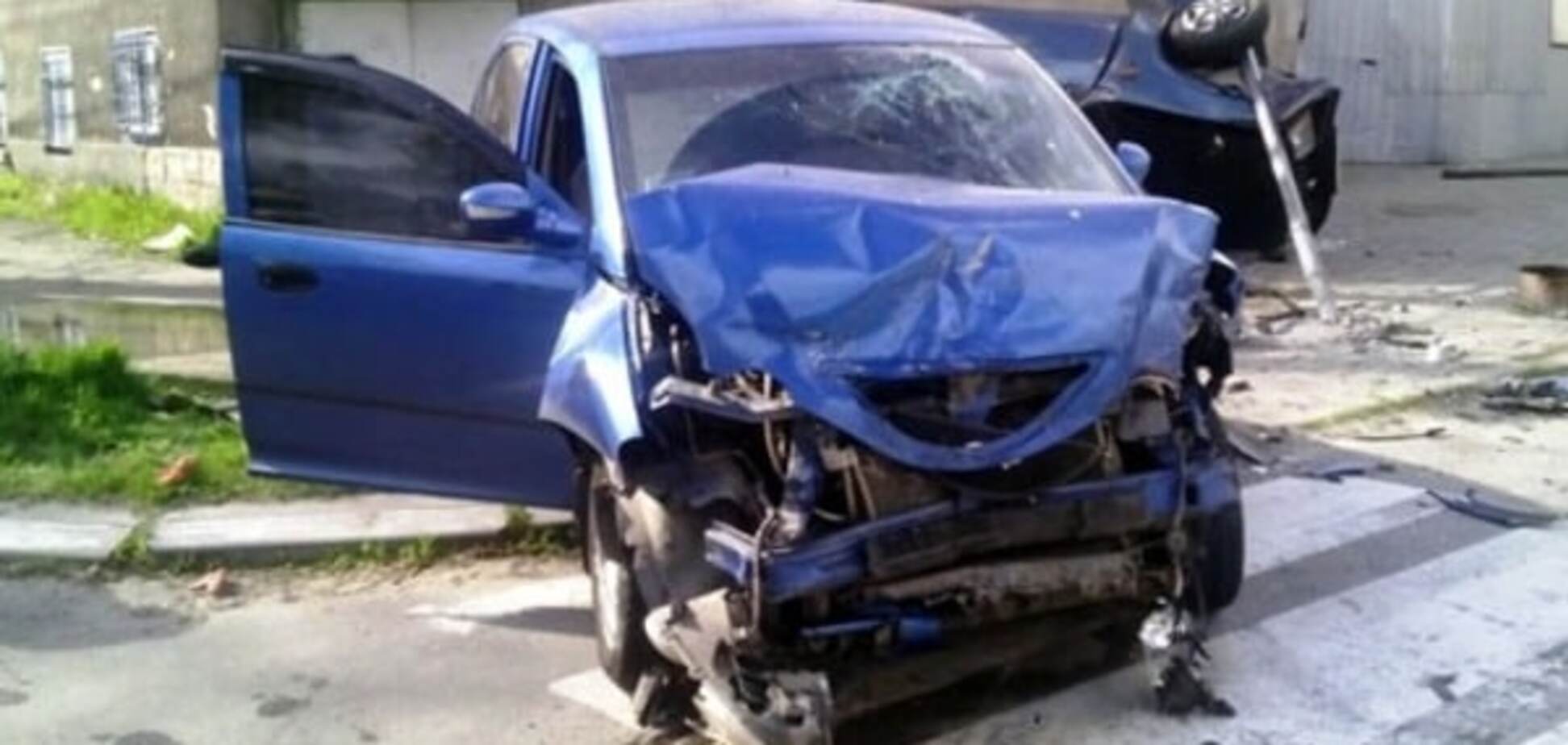 Война на дорогах: 92 пострадавших и 11 погибших