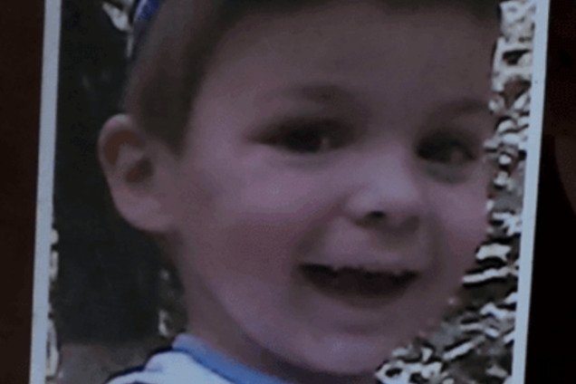 Жуткое ДТП в Киеве: ребенок, которого переехал Lexus, умер в реанимации