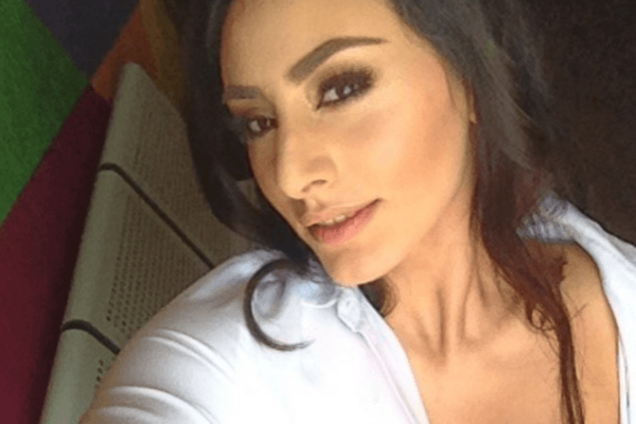 Роза Аль-Намри