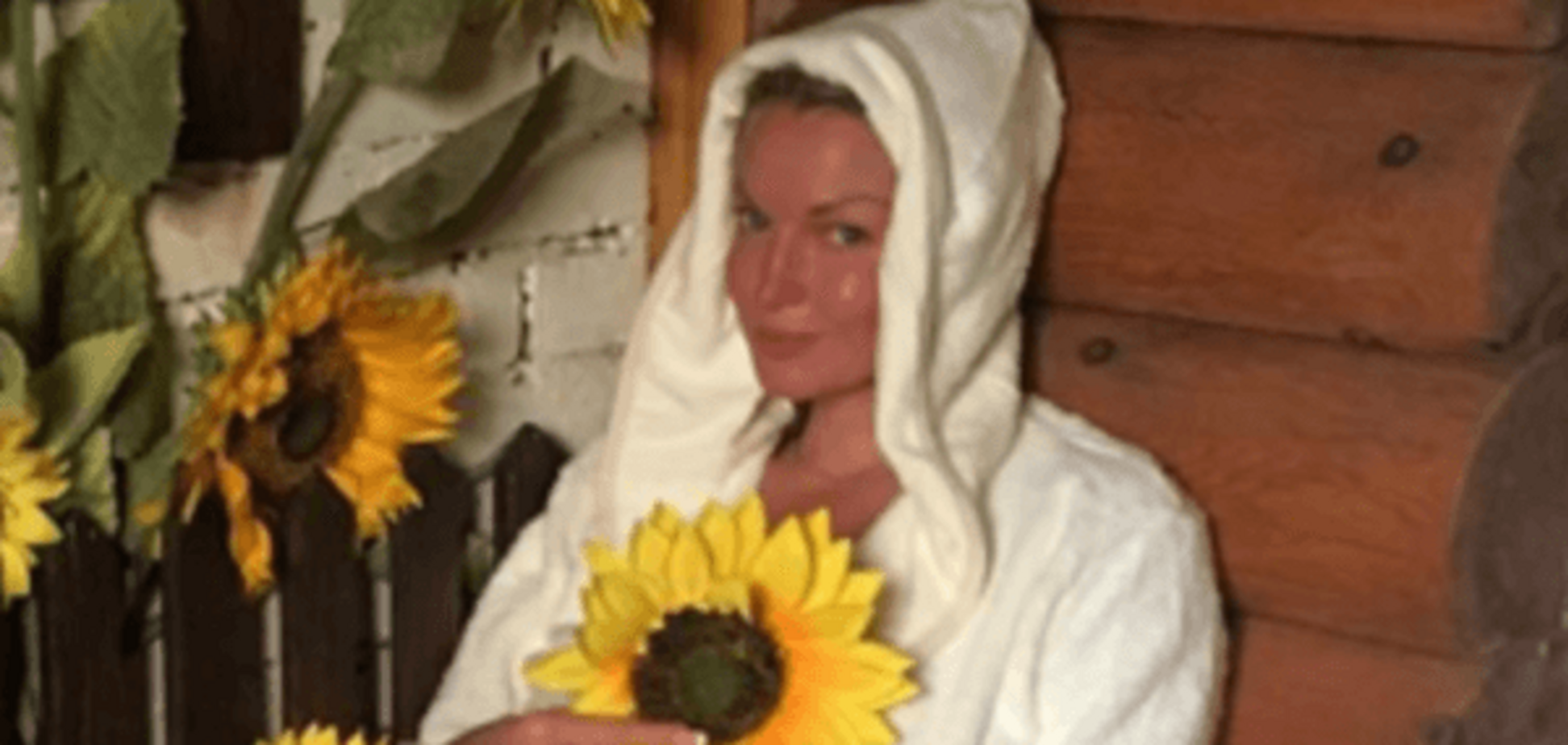 Анастасия Волочкова