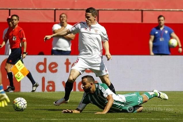 Севилья - Бетис