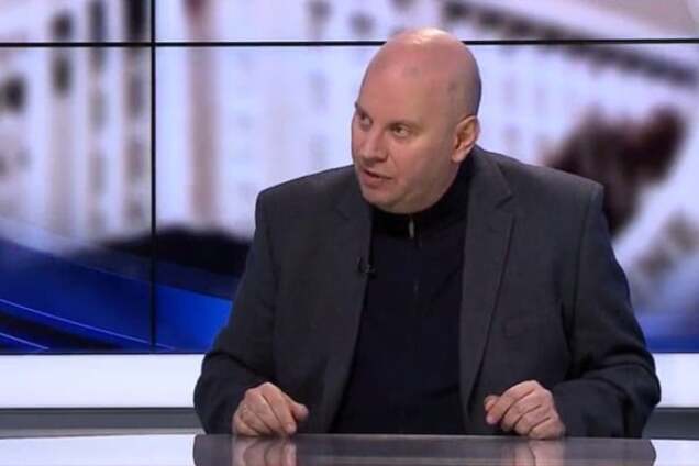 Бродський пояснив, як українцям підняти мінімальну зарплату до 5 тисяч