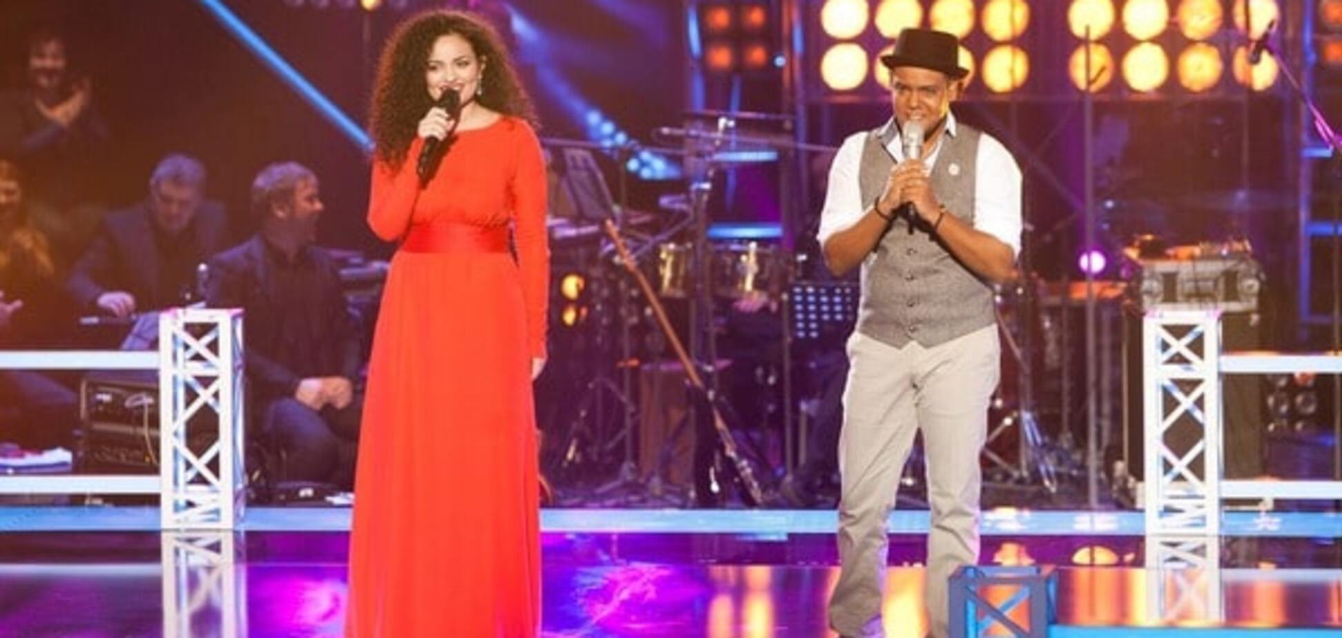 Голос країни 6