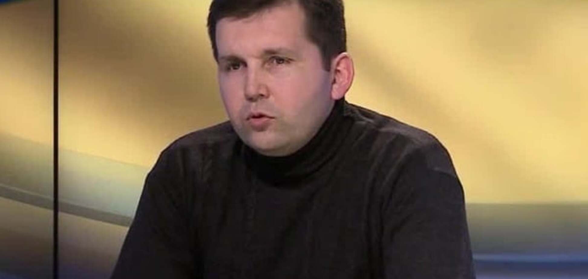 Андрей Дорошенко