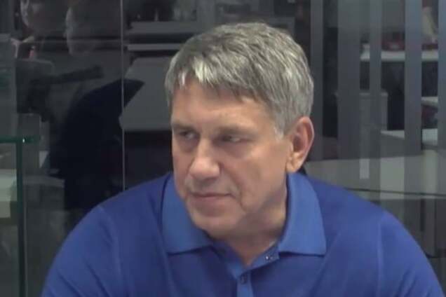 Міністр енергетики пояснив мету візитів на окупований Донбас