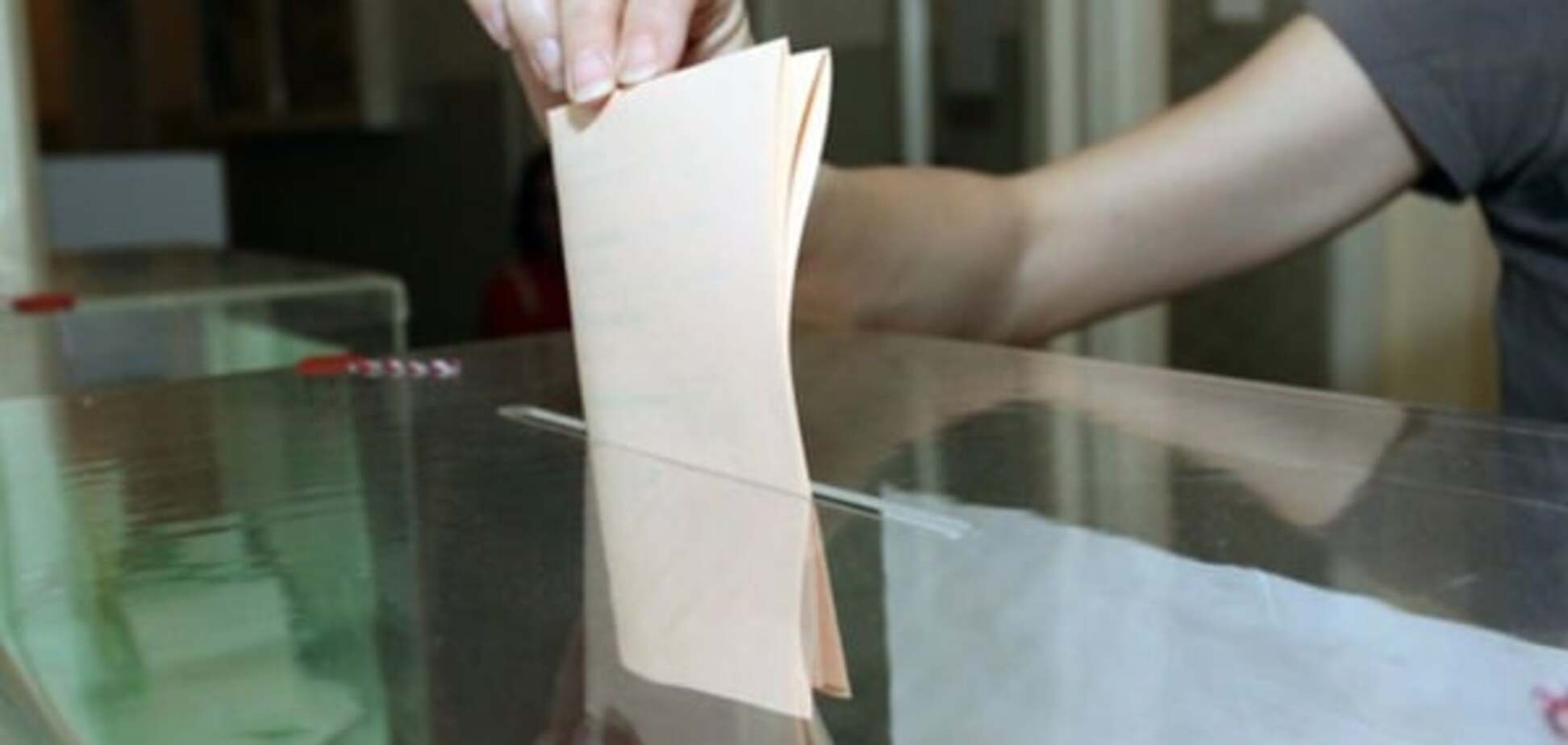 Парламентські вибори в Сербії: з'явилися перші результати голосування
