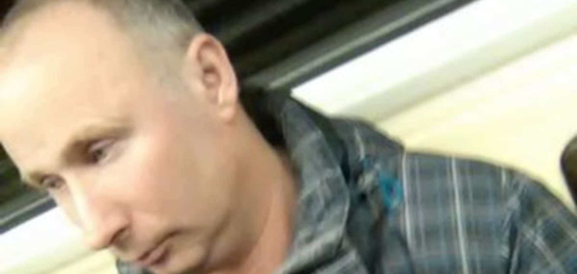 Двойник Путина