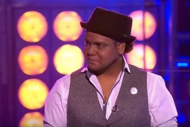 Голос країни