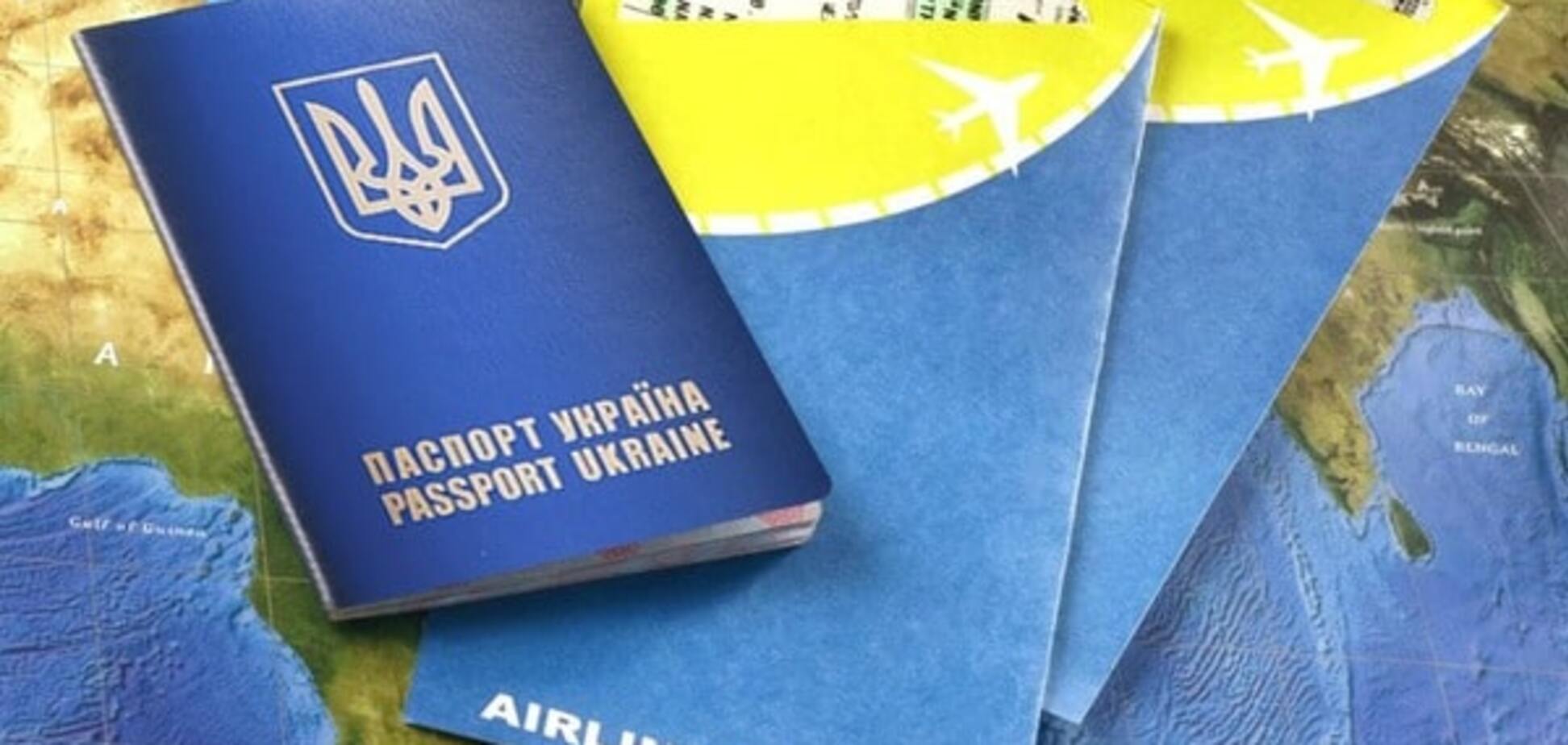 Несколько месяцев до безвизового: Порошенко обнадежил украинцев 