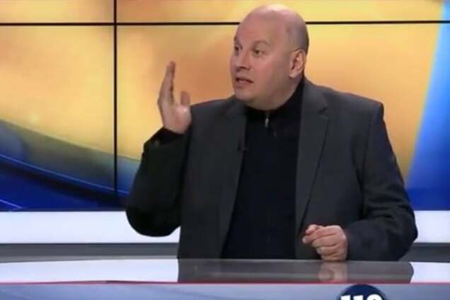 Михаил Бродский