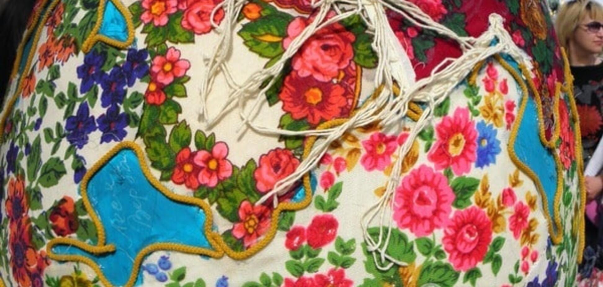 писанка киев