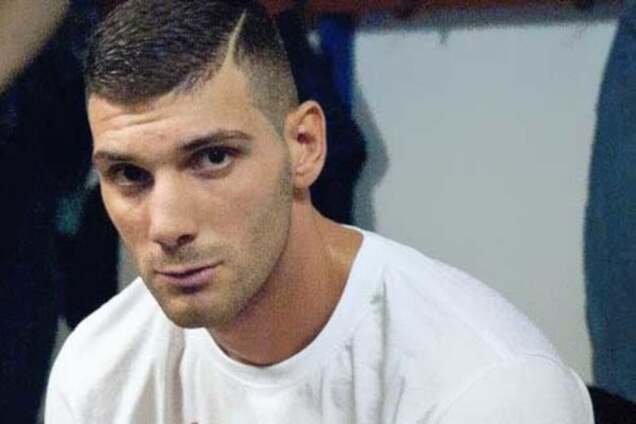 Мирко Риччи