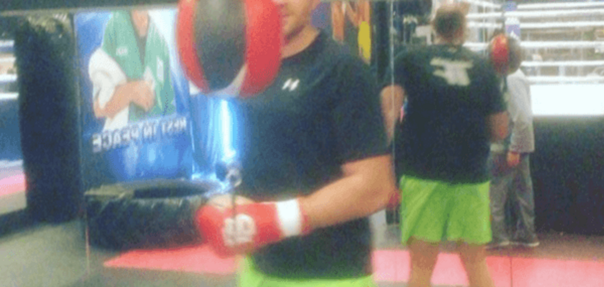 Тайсон Фьюри