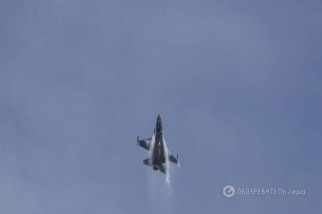 Авиация России