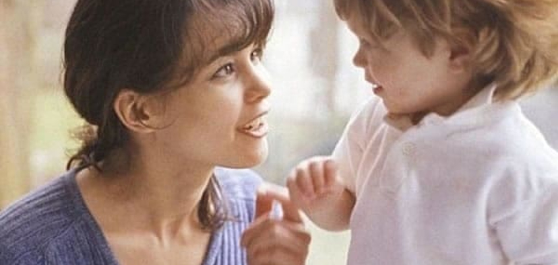 Как правильно говорить ребенку 'нельзя': 6 правил для родителей