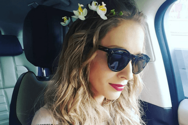 Катя Осадчая