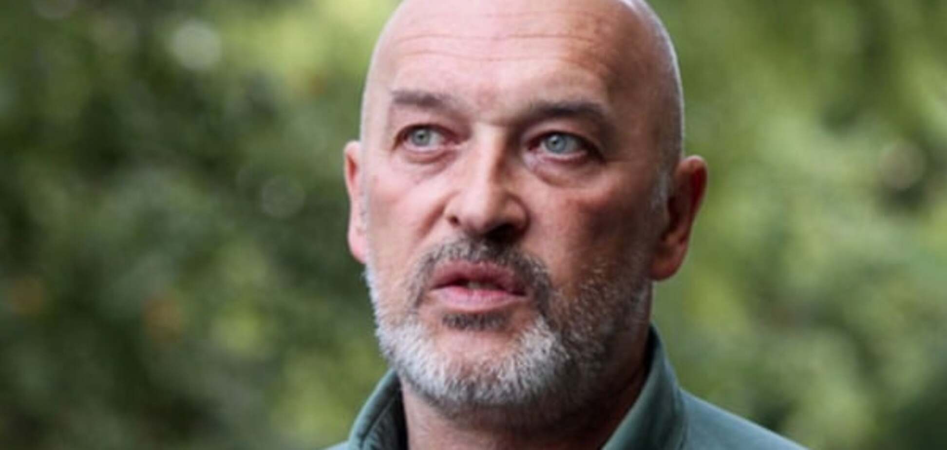 Георгий Тука