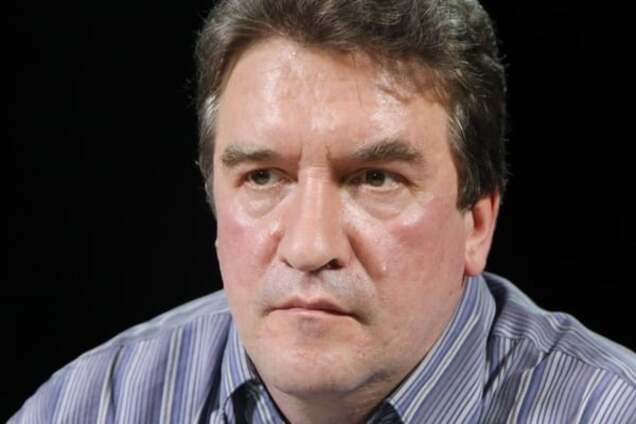 сергей кривенко