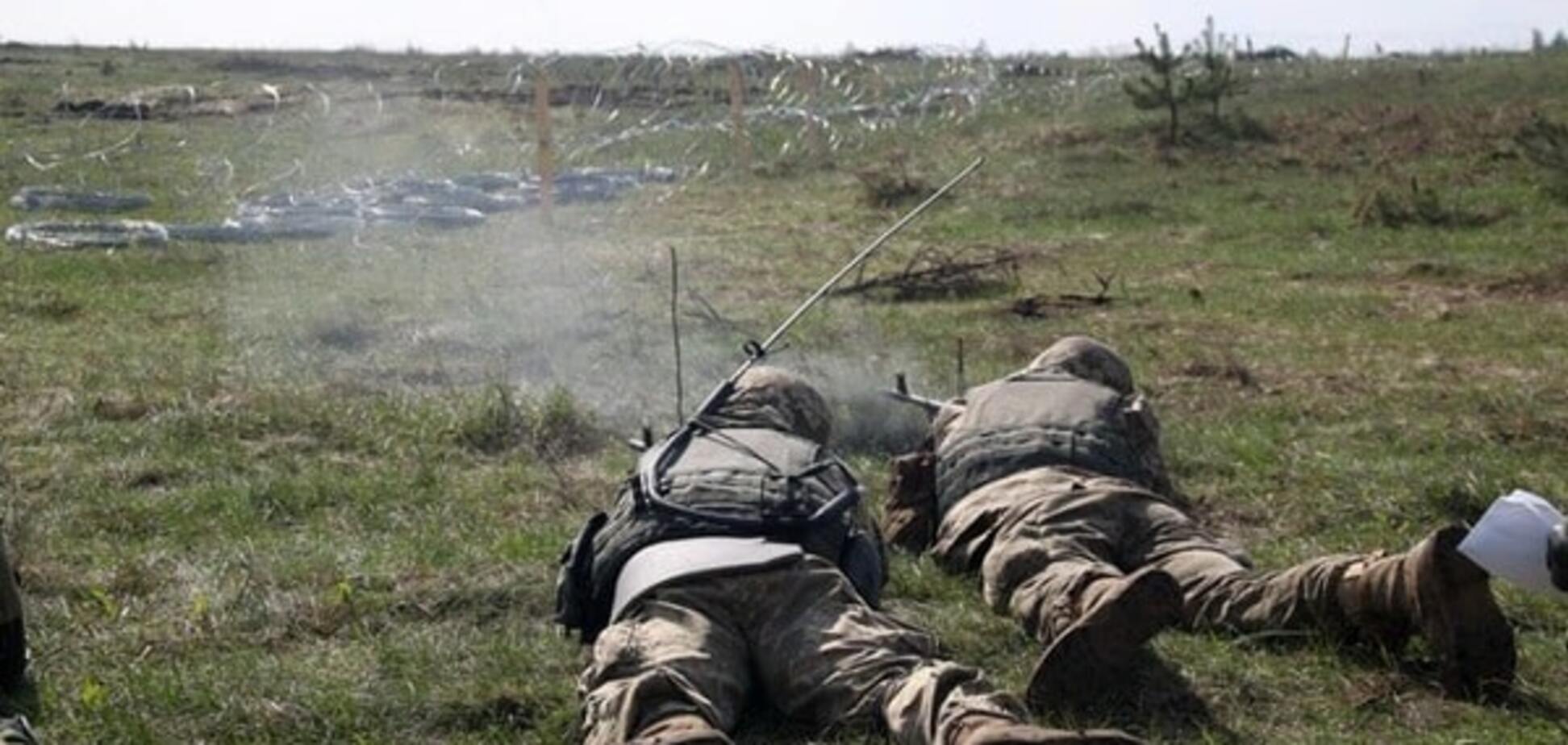 ГПУ: з 2014 року в Україні загинуло понад 2,8 тис. військових