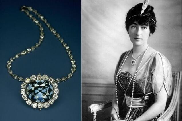 Драгоценности