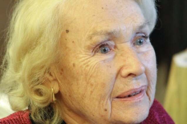 Нина Архипова