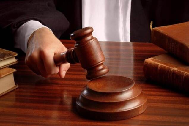 Судью, давшего условный срок сыну Демишкана, уличили в нарушении присяги