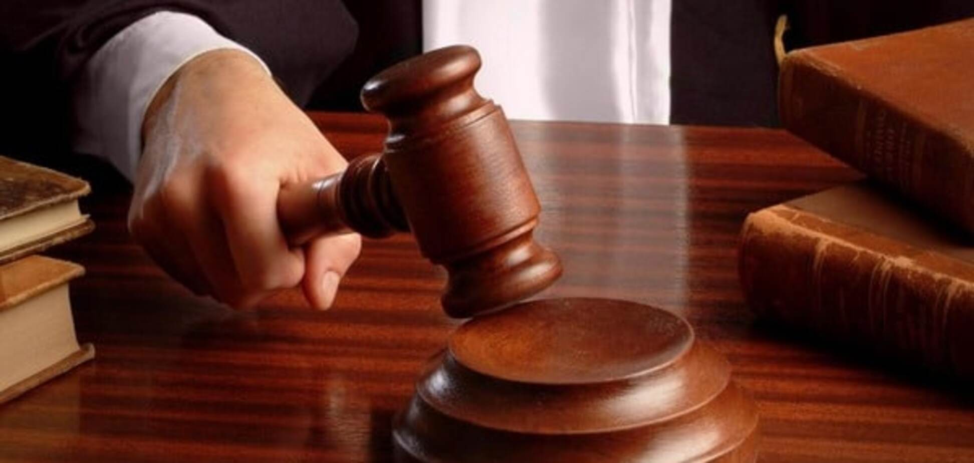 Судью, давшего условный срок сыну Демишкана, уличили в нарушении присяги