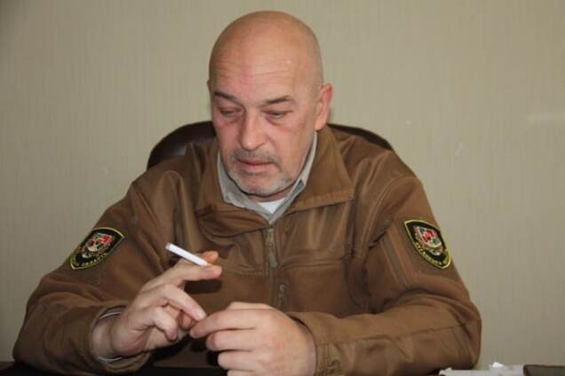 Георгий Тука