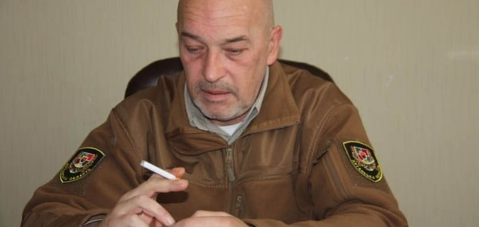 'Питання вже вирішене': Булатов анонсував відставку Туки